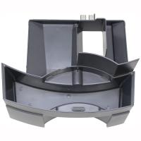 Auffangschale dunkelgrau XT